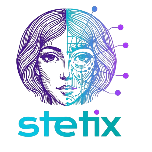 Stetix Logo